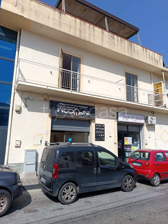 appartamento in vendita a Catanzaro in zona Catanzaro Lido