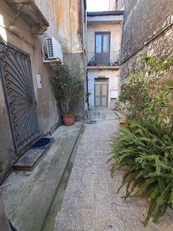 appartamento in vendita a Catanzaro in zona Centro Città