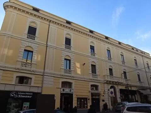 appartamento in vendita a Catanzaro in zona Centro Città