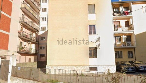 appartamento in vendita a Catanzaro in zona Pontepiccolo