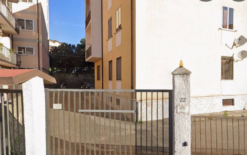 appartamento in vendita a Catanzaro in zona Pontepiccolo
