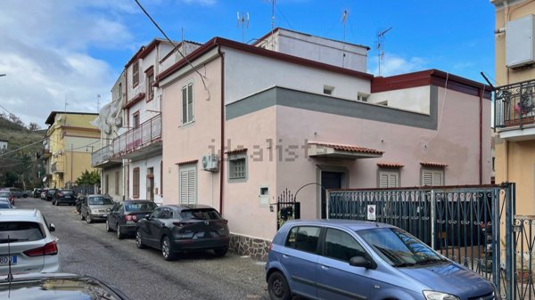 appartamento in vendita a Catanzaro in zona Centro Città