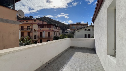 appartamento in vendita a Catanzaro in zona Centro Città