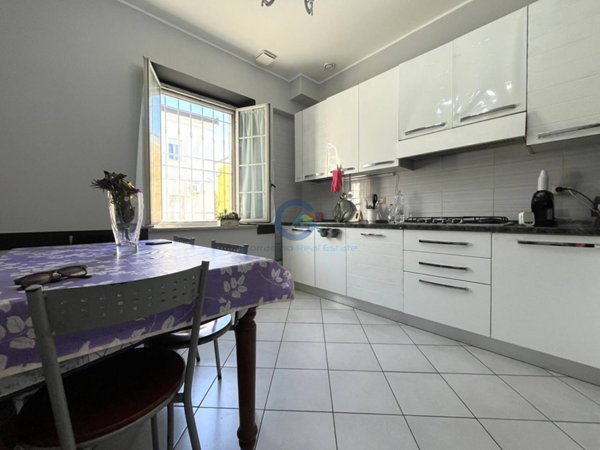 appartamento in vendita a Catanzaro in zona Catanzaro Lido