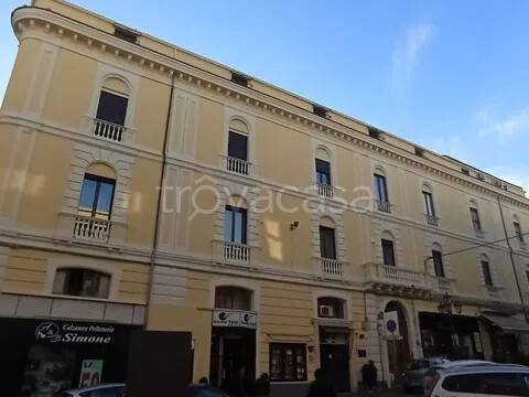 appartamento in vendita a Catanzaro in zona Centro Città