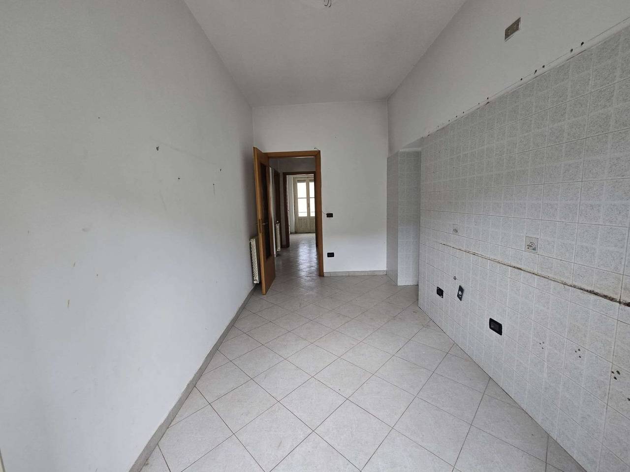 appartamento in vendita a Catanzaro in zona Centro Città