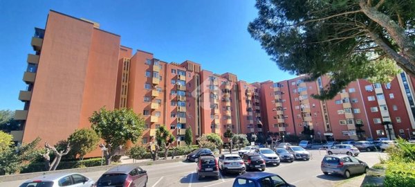 appartamento in vendita a Catanzaro in zona Catanzaro Lido