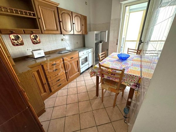 appartamento in vendita a Catanzaro in zona Mater Domini