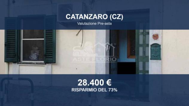 appartamento in vendita a Catanzaro in zona Santa Maria