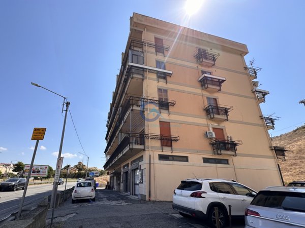 appartamento in vendita a Catanzaro in zona Centro Città