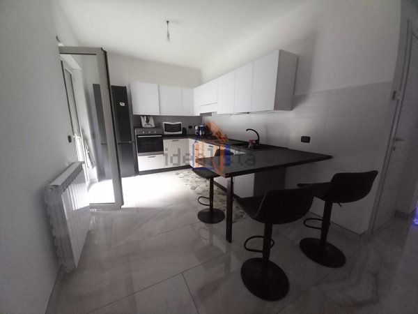 casa indipendente in vendita a Catanzaro in zona Catanzaro Lido