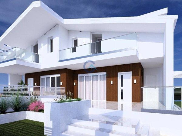 casa indipendente in vendita a Catanzaro in zona Catanzaro Lido