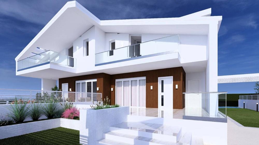 casa indipendente in vendita a Catanzaro in zona Catanzaro Lido