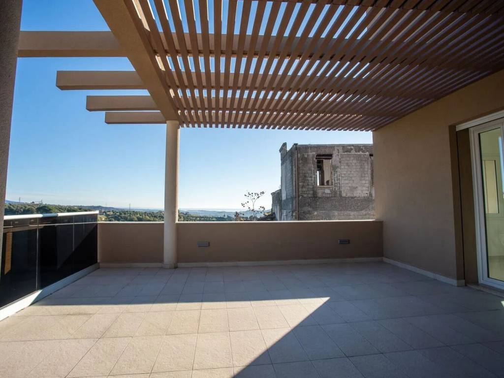 appartamento in vendita a Catanzaro in zona Centro Città