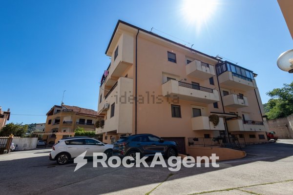 appartamento in vendita a Catanzaro