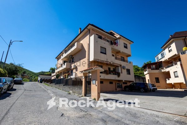 appartamento in vendita a Catanzaro
