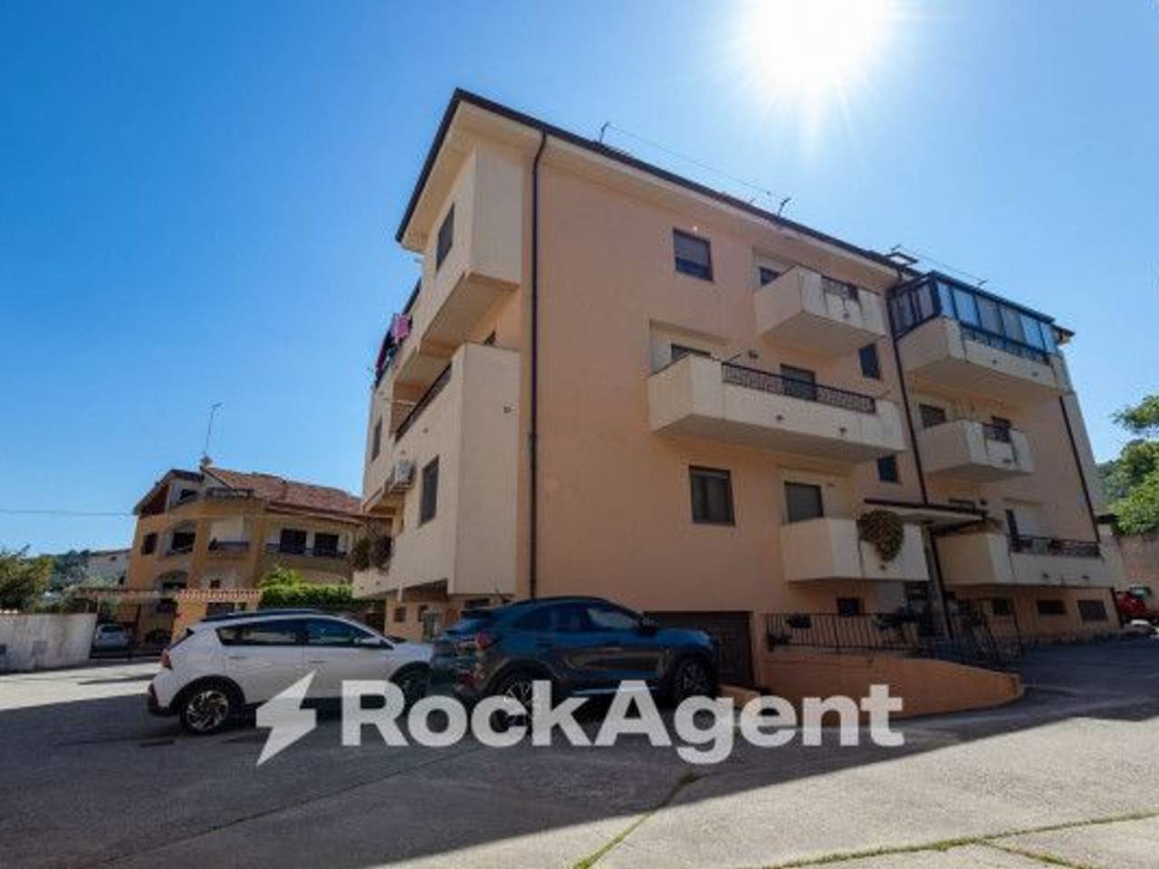 attico in vendita a Catanzaro in zona Centro Città