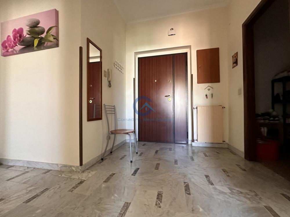 appartamento in vendita a Catanzaro in zona Centro Città
