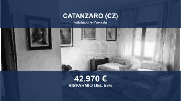 appartamento in vendita a Catanzaro