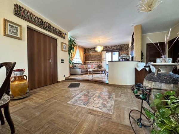 casa indipendente in vendita a Catanzaro