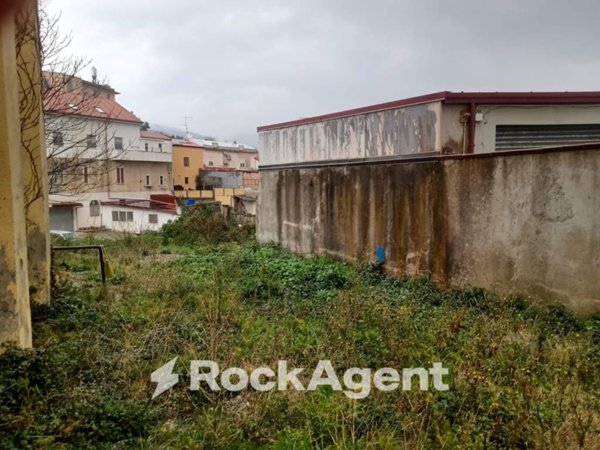 terreno agricolo in vendita a Catanzaro in zona Sant'Elia