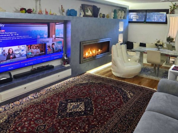 casa indipendente in vendita a Catanzaro in zona Mater Domini
