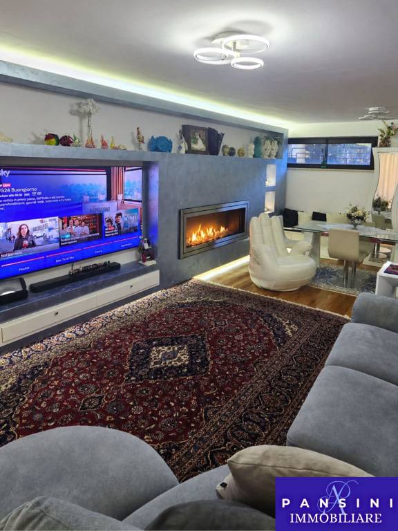 casa indipendente in vendita a Catanzaro in zona Mater Domini