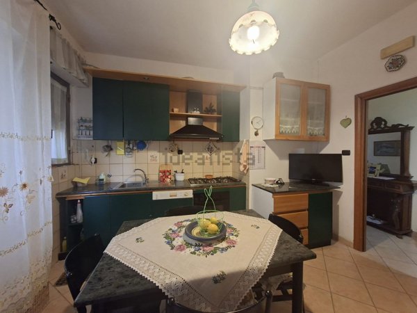 appartamento in vendita a Catanzaro in zona Centro Città