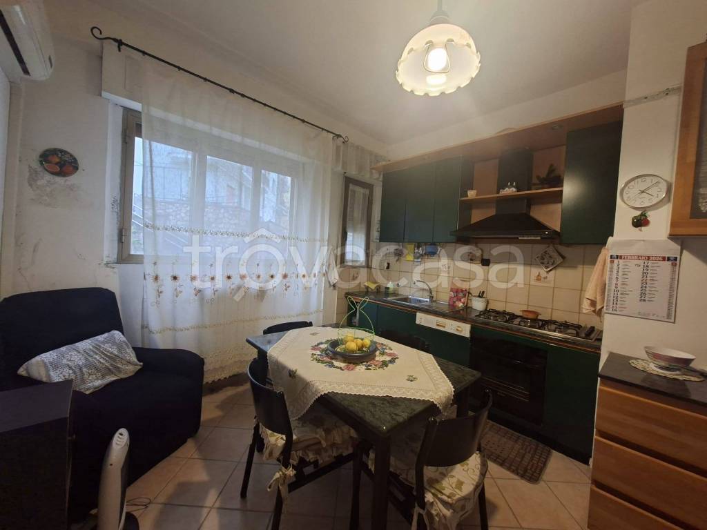 appartamento in vendita a Catanzaro in zona Centro Città
