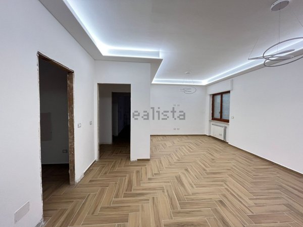 appartamento in vendita a Catanzaro in zona Mater Domini