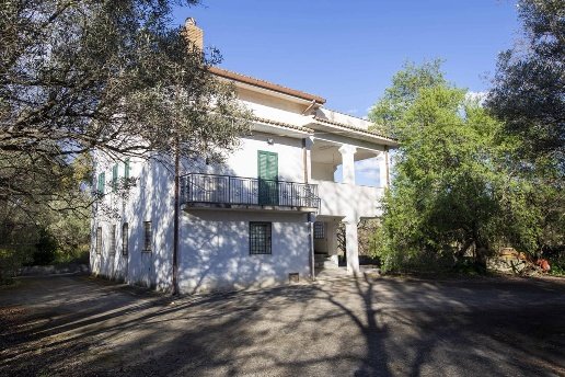 casa indipendente in vendita a Catanzaro in zona Siano