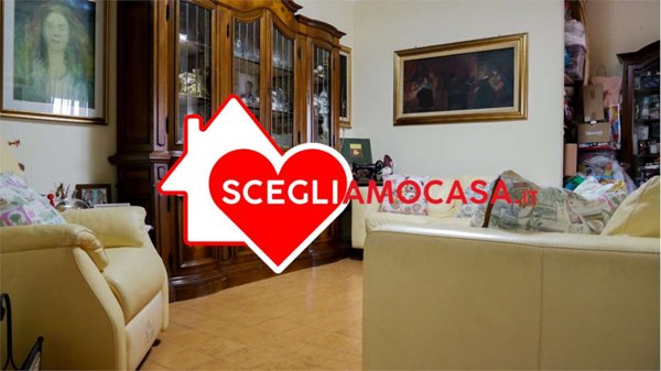 appartamento in vendita a Catanzaro in zona Catanzaro Lido