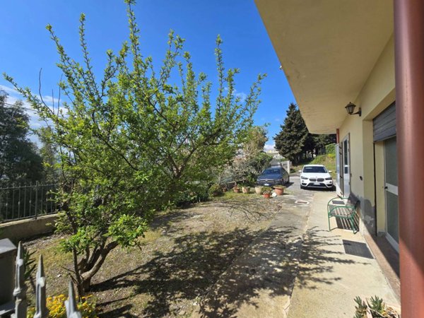 appartamento in vendita a Catanzaro in zona Centro Città