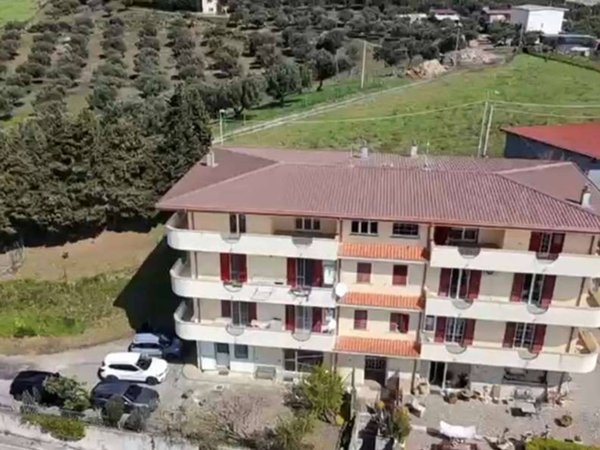 appartamento in vendita a Catanzaro in zona Centro Città
