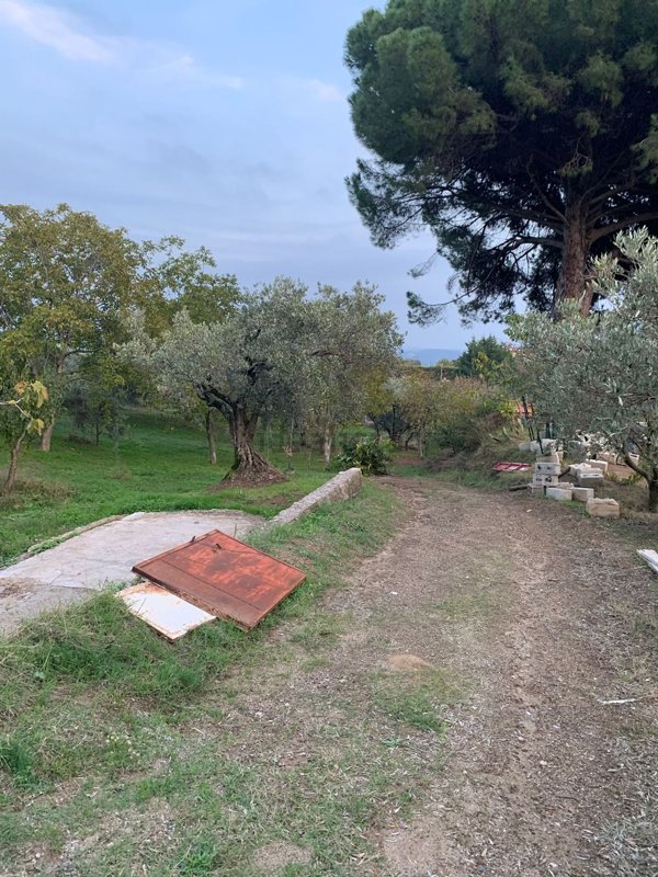 casa indipendente in vendita a Catanzaro in zona Sant'Elia
