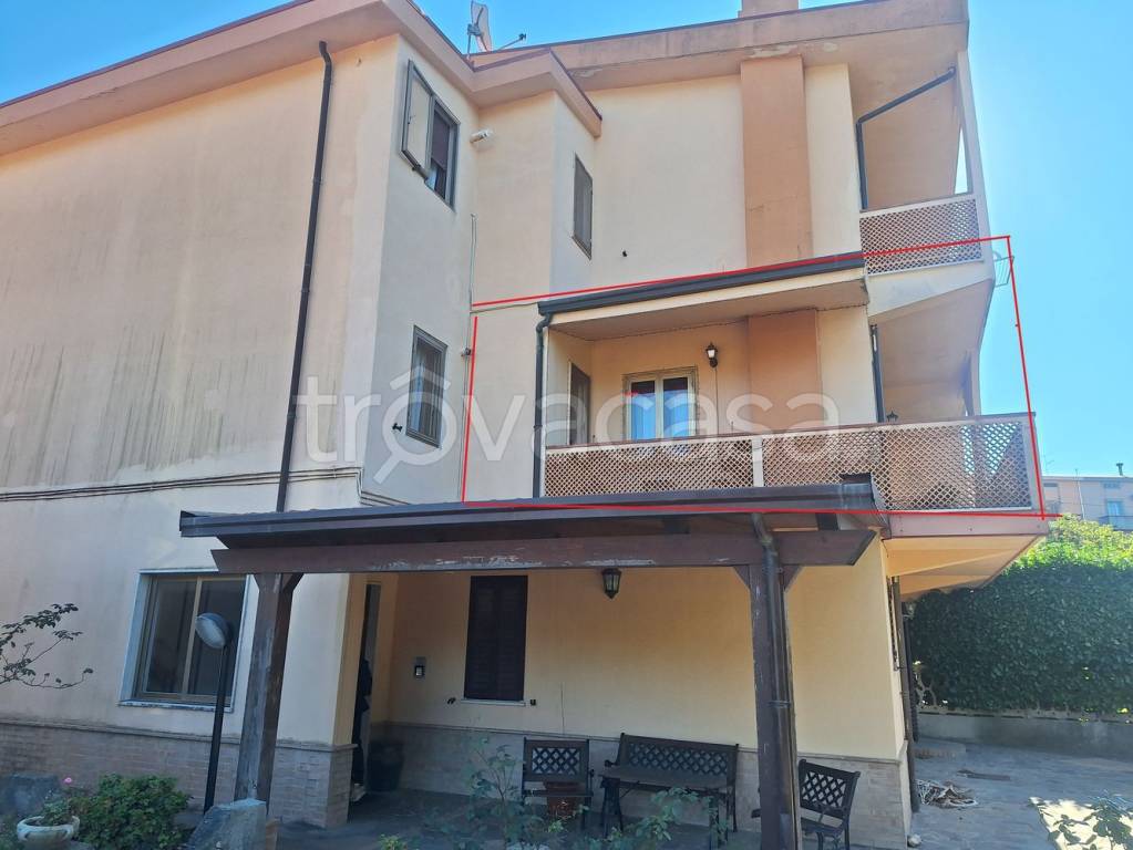 appartamento in vendita a Catanzaro in zona Sant'Elia