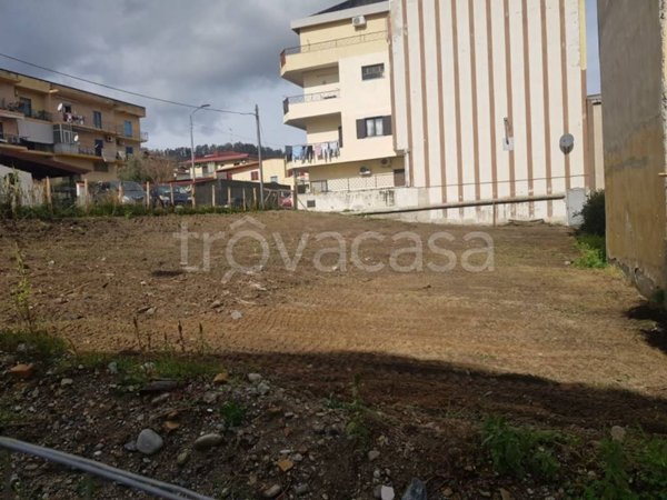 terreno agricolo in vendita a Catanzaro in zona Catanzaro Lido
