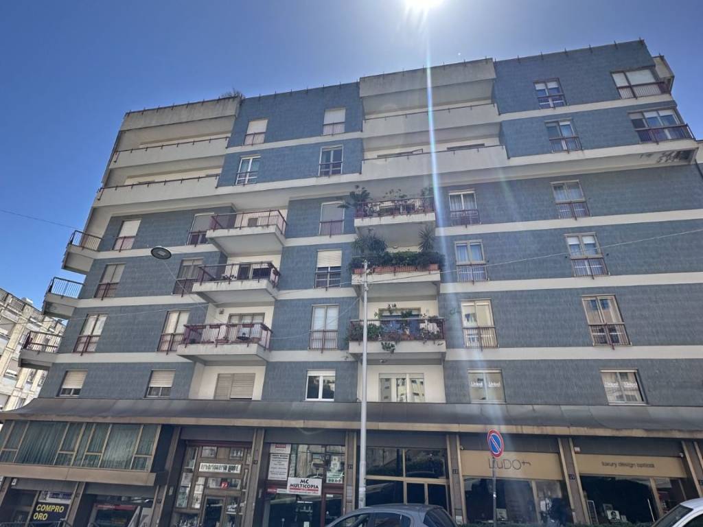 appartamento in vendita a Catanzaro in zona Centro Città