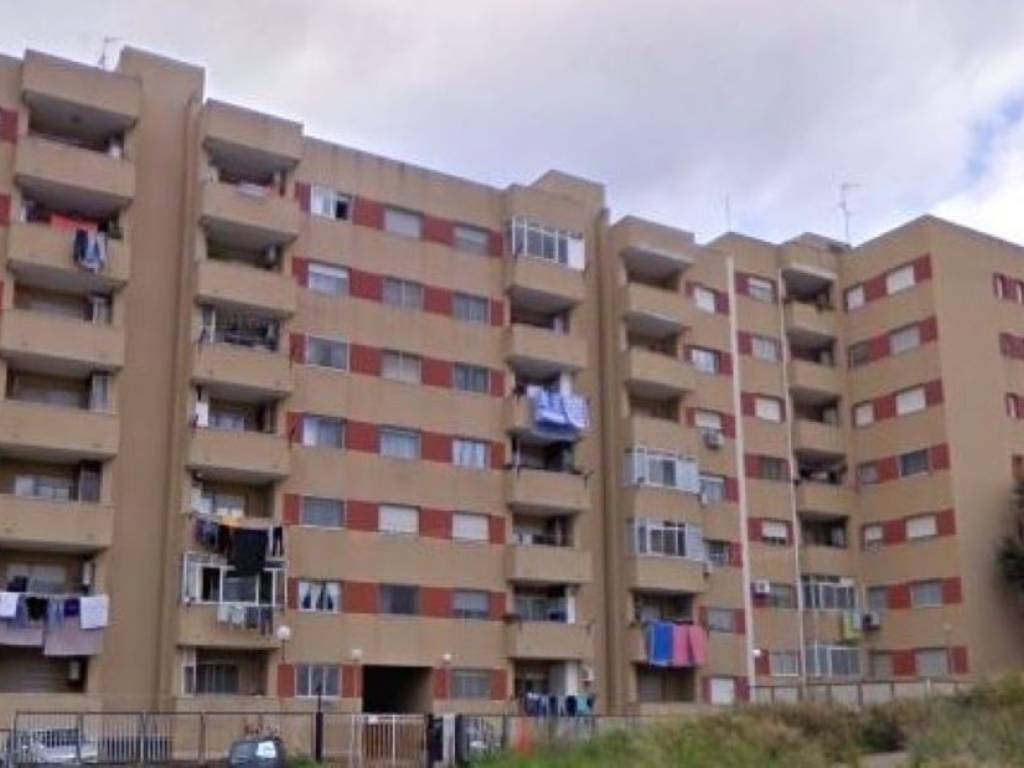 appartamento in vendita a Catanzaro in zona Catanzaro Lido