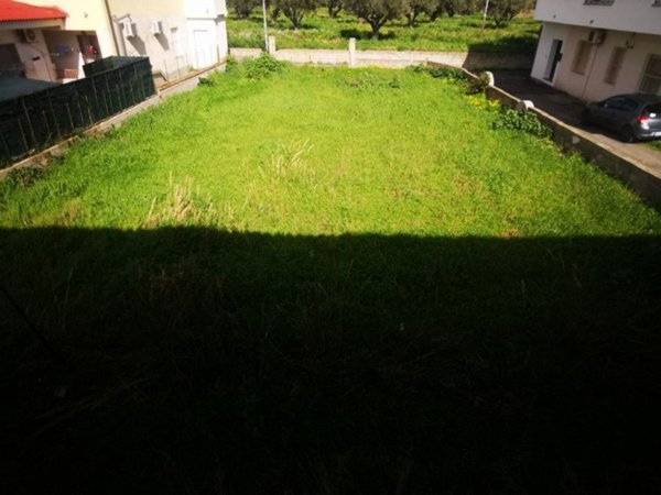 casa indipendente in vendita a Catanzaro in zona Centro Città