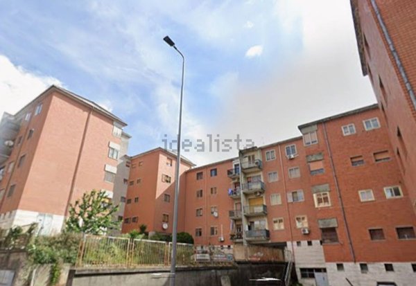 appartamento in vendita a Catanzaro in zona Mater Domini