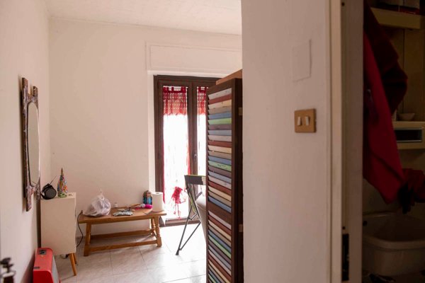 appartamento in vendita a Catanzaro in zona Centro Città
