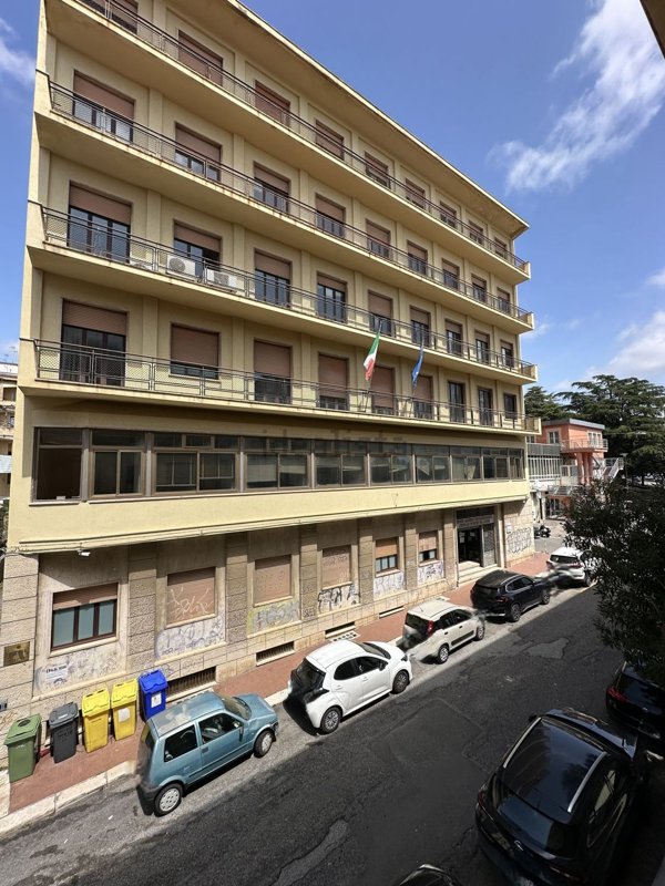 appartamento in vendita a Catanzaro