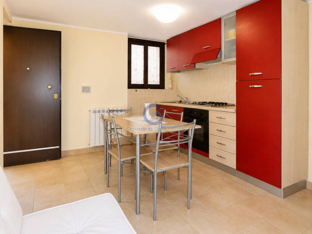 casa indipendente in vendita a Catanzaro in zona Centro Città