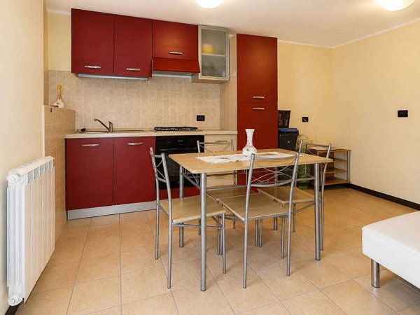 appartamento in vendita a Catanzaro in zona Centro Città