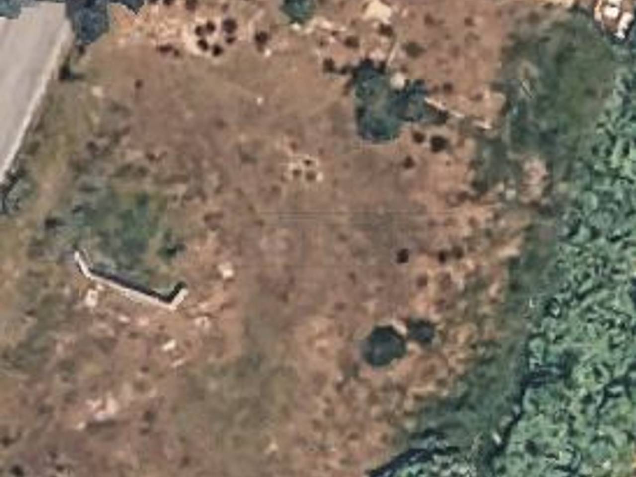 terreno edificabile in vendita a Catanzaro