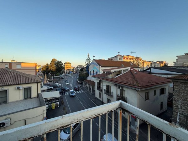 appartamento in vendita a Catanzaro in zona Catanzaro Lido