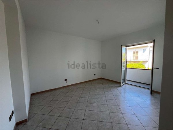 appartamento in vendita a Catanzaro in zona Catanzaro Lido