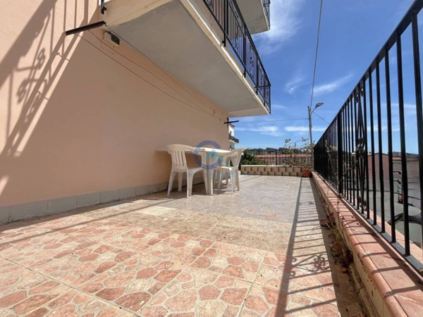 appartamento in vendita a Catanzaro in zona Catanzaro Lido