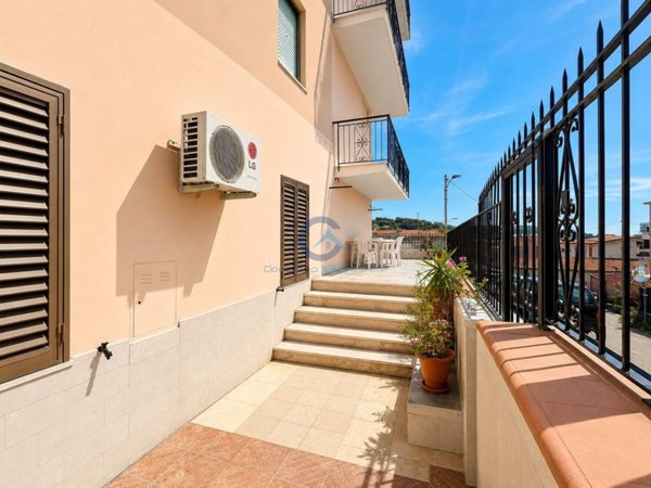 appartamento in vendita a Catanzaro in zona Catanzaro Lido